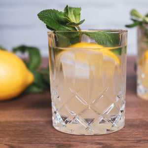 Limoncello Spritz