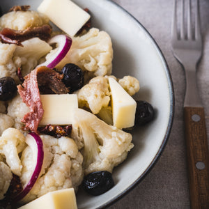 Insalata di cavolfiore - Blumenkohlsalat