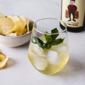 Mandarino-Spritz