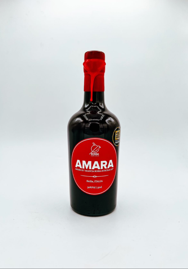 Amara Arancia Rossa