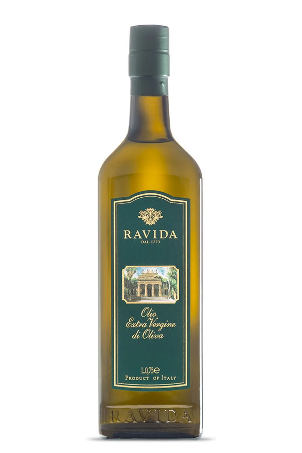 "Ravidà Premium" Olio Extravergine - Natives Olivenöl extra