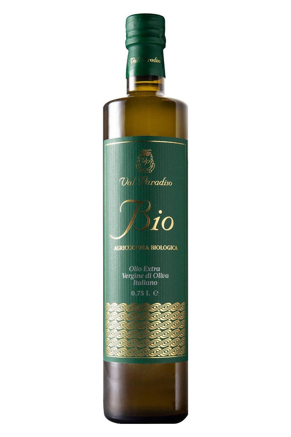 "Bio Val Paradiso" Olio Extravergine - Natives Olivenöl extra