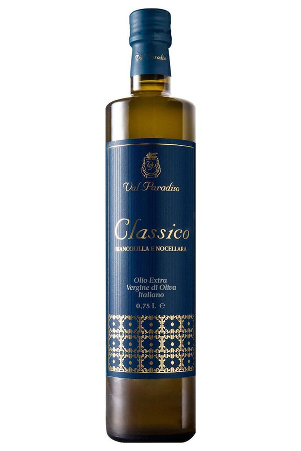 "Classico Val Paradiso" Olio Extravergine - Natives Olivenöl extra